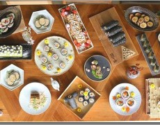 日本の文化、節分＆恵方巻を料理家のみんなで盛り上げよう～！！